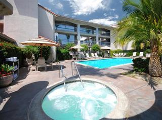 Hotel Best Western Plus Orange County Airport