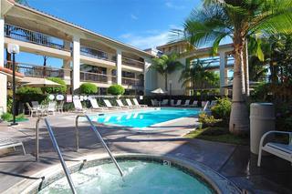 Hotel Best Western Plus Orange County Airport