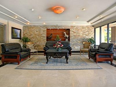 Hotel Best Western Plus Orange County Airport