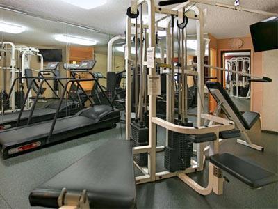 Hotel Best Western Plus Orange County Airport