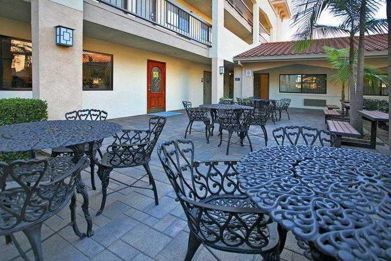 Hotel Best Western Plus Orange County Airport