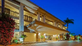 Hotel Best Western Plus Orange County Airport