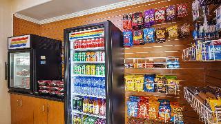 Hotel Best Western Plus Orange County Airport