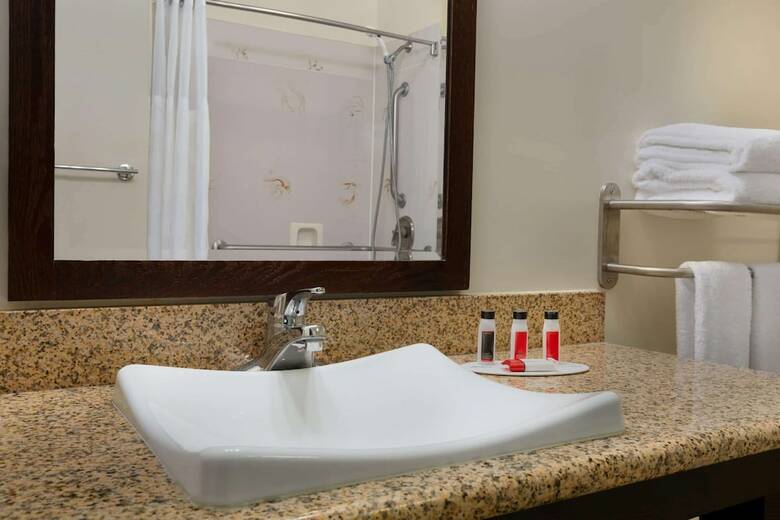 Clarion Hotel Downtown Oakland City Center