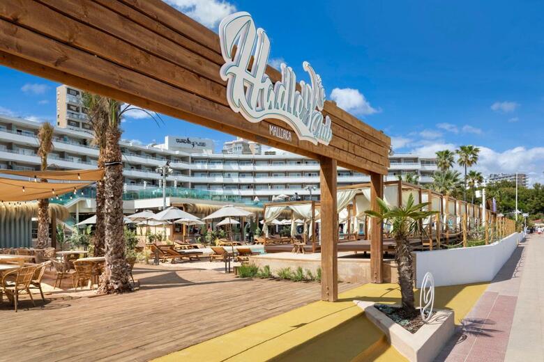 Hotel Innside By Meli� Wave Calvi�