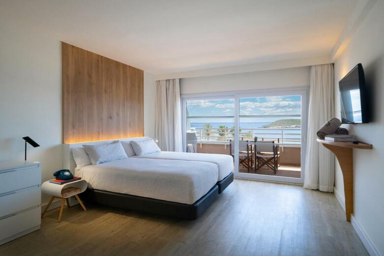 Hotel Innside By Meli� Wave Calvi�