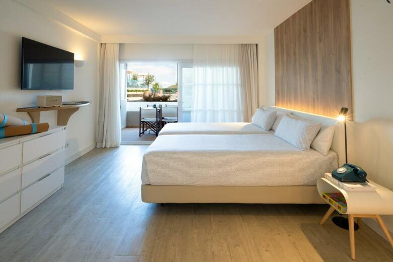 Hotel Innside By Meli� Wave Calvi�