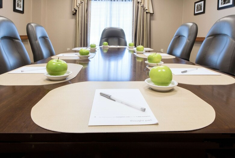 Hotel Hampton Inn Boston-norwood