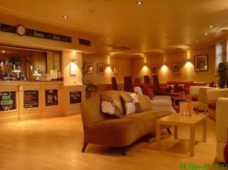 Hotel Quality Stoke On Trent