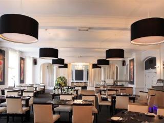 Hotel Quality Stoke On Trent