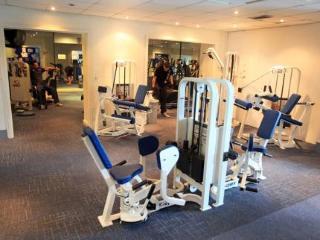 Hotel Quality Stoke On Trent