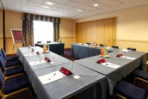 Hotel Wigan Oak