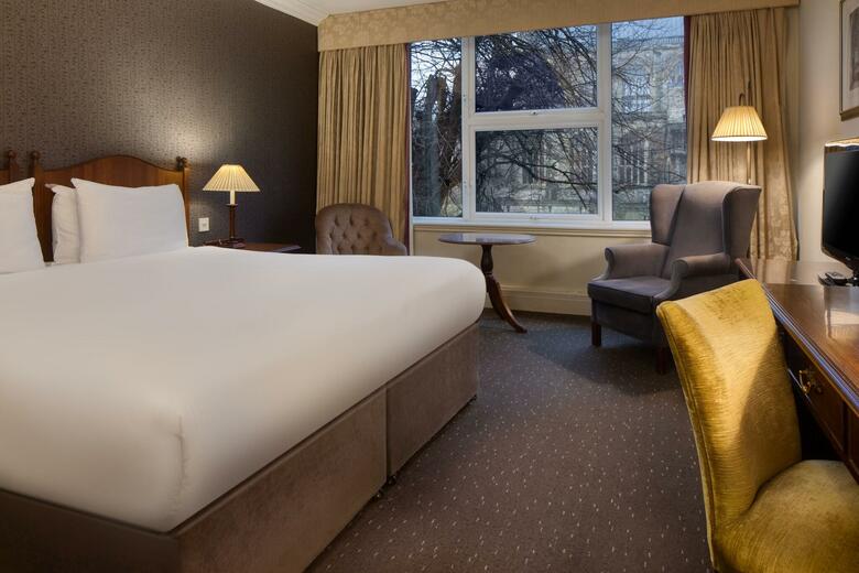 Hotel Mercure Winchester Wessex