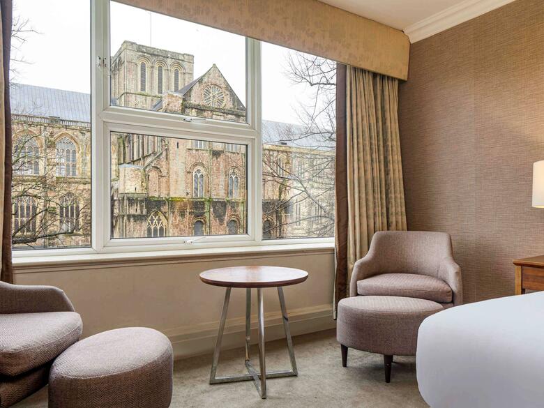Hotel Mercure Winchester Wessex