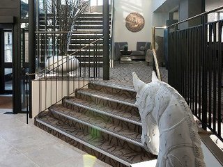 Hotel Mercure Castle