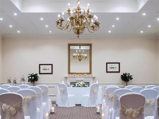 Hotel Mercure Castle