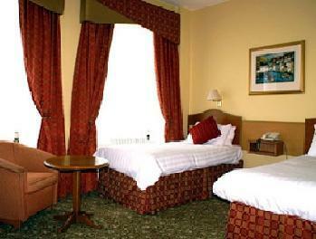 Aberdeen Douglas Hotel