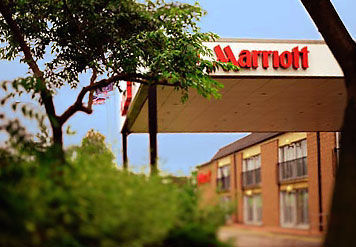 Hotel Marriott Aberdeen