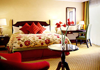Hotel Marriott Aberdeen