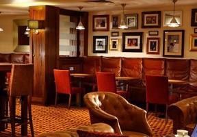 Hotel Marriott Aberdeen