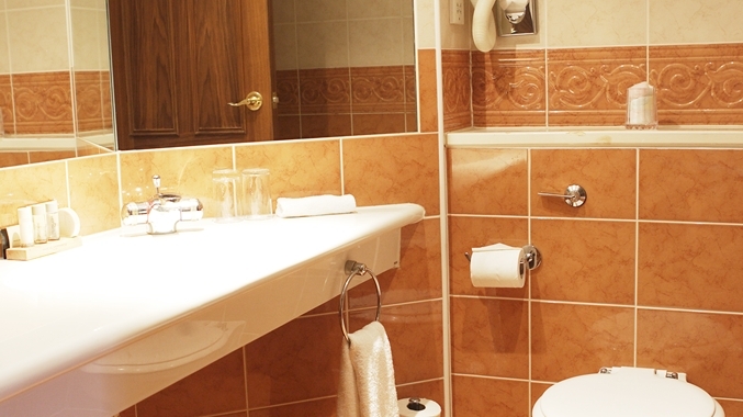 Hotel Doubletree By Hilton Aberdeen City Centre