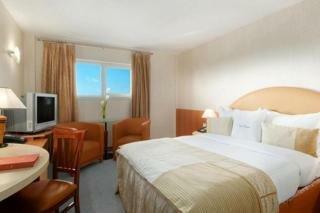 Hotel Doubletree By Hilton Aberdeen City Centre