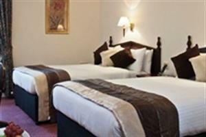 Copthorne Hotel Aberdeen