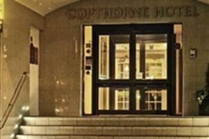 Copthorne Hotel Aberdeen