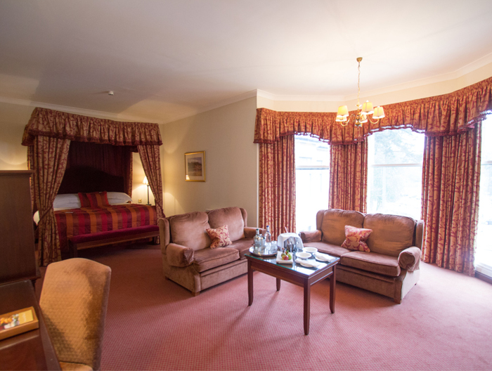 Norwood Hall Hotel