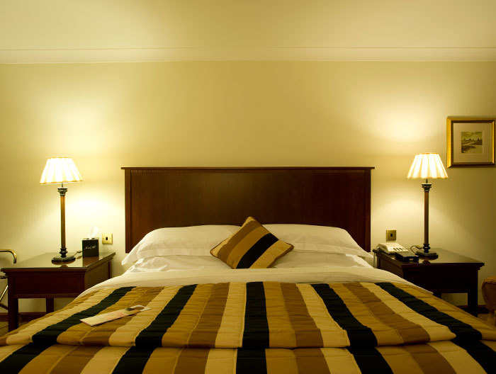 Norwood Hall Hotel
