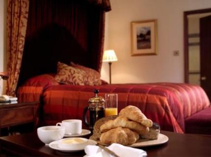 Norwood Hall Hotel