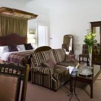 Norwood Hall Hotel