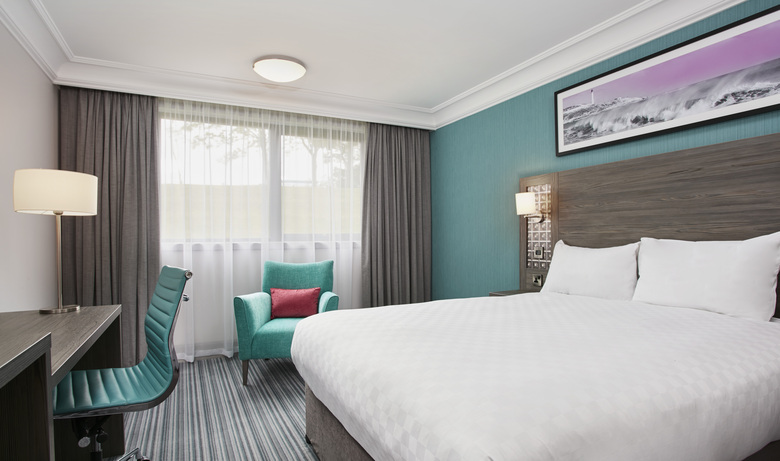 Hotel Thistle Aberdeen Airport