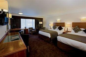 Hotel Thistle Aberdeen Airport