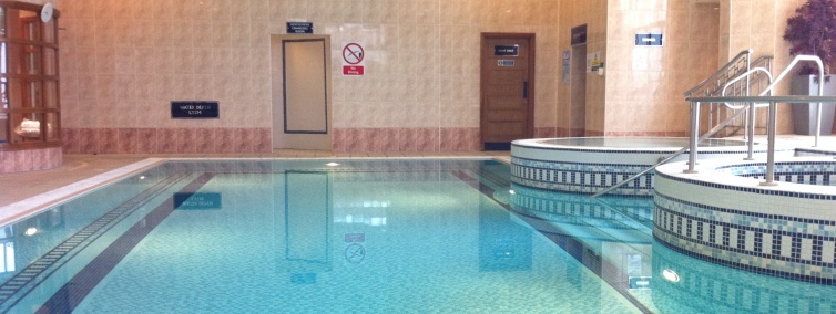 Hotel Thistle Aberdeen Altens