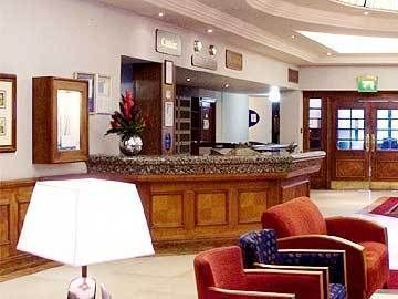 Hotel Thistle Aberdeen Altens