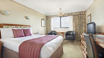 Hotel Thistle Aberdeen Altens