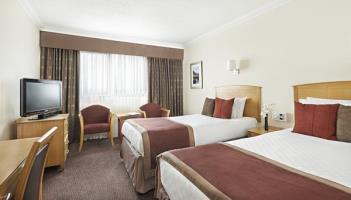 Hotel Thistle Aberdeen Altens