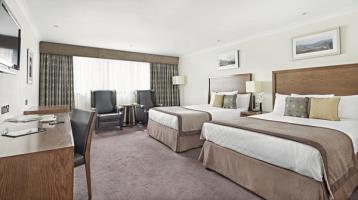 Hotel Thistle Aberdeen Altens