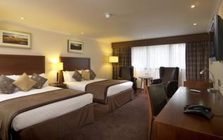 Hotel Thistle Aberdeen Altens