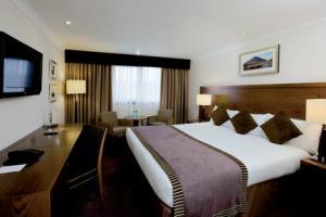Hotel Thistle Aberdeen Altens