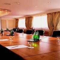 Hotel Thistle Aberdeen Altens