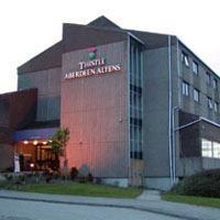 Hotel Thistle Aberdeen Altens