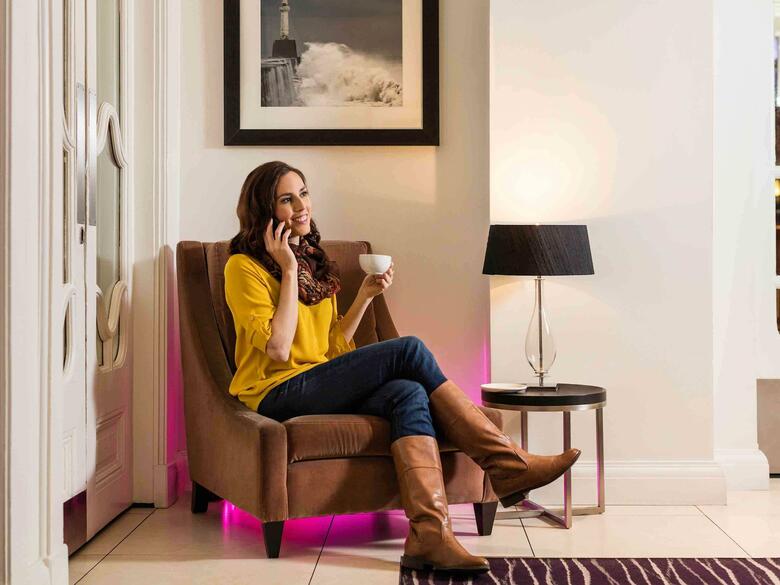 Hotel Caledonian
