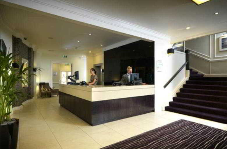 Hotel Caledonian