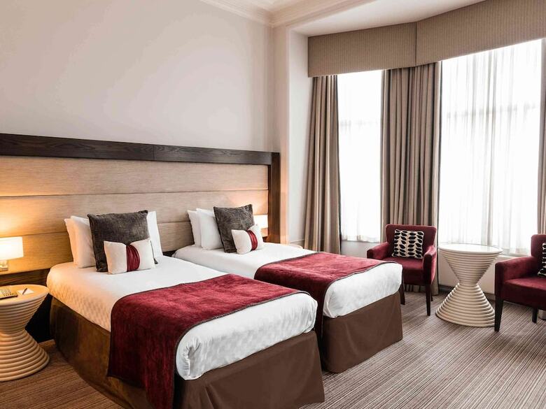Hotel Caledonian