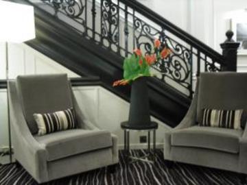 Hotel Caledonian
