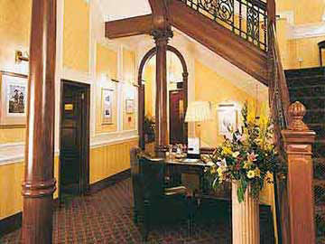 Hotel Caledonian