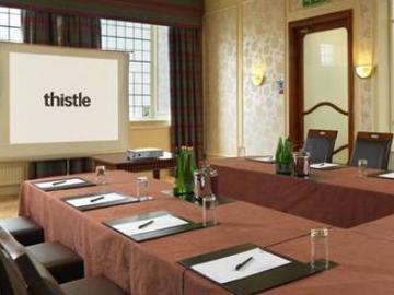 Hotel Caledonian