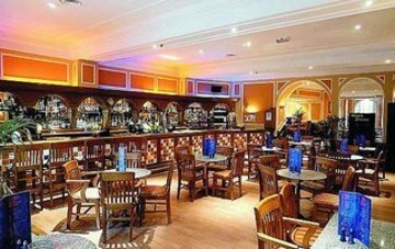 Hotel Caledonian